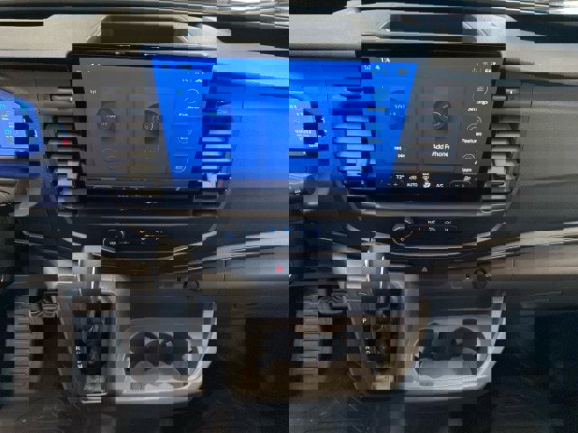 New 2026 Ford Transit 250 148 High Roof Extended image 20