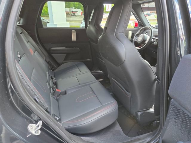 Used 2025 MINI Cooper Countryman John Cooper Works AWD/4WD image 19