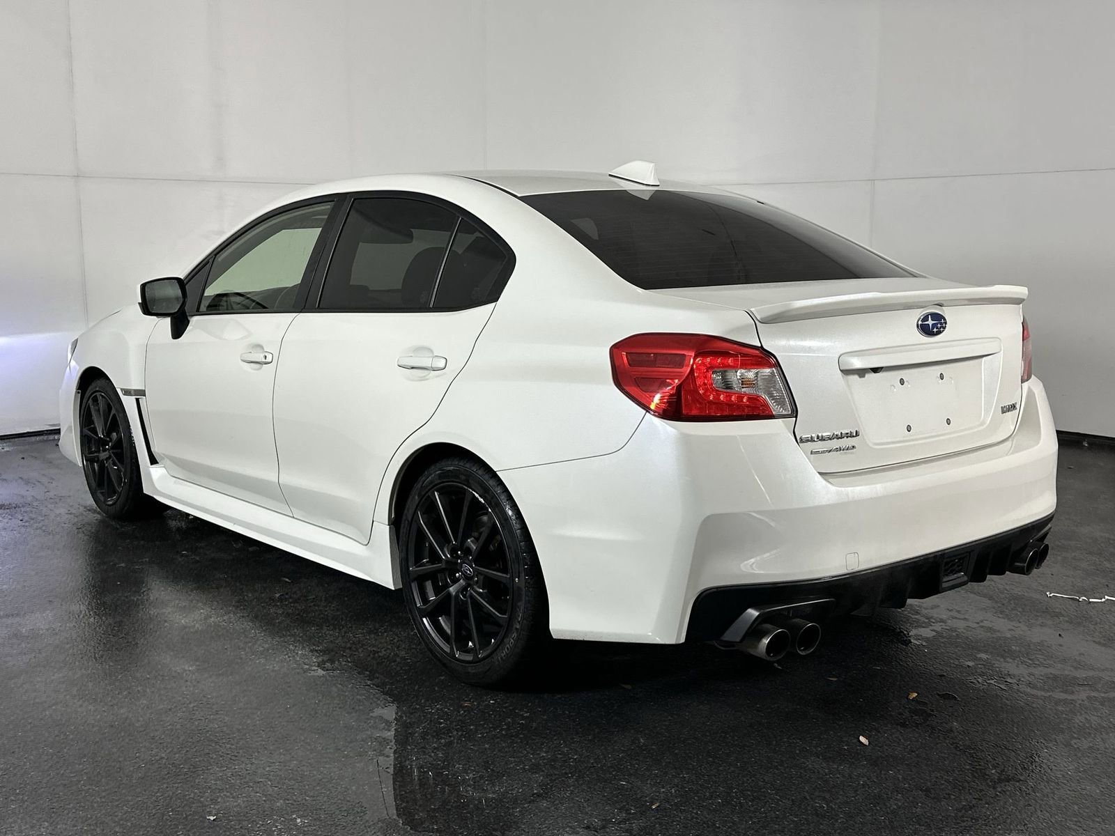 Used 2021 Subaru WRX Premium image 4