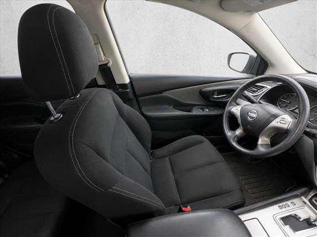 Used 2016 Nissan Murano S FWD image 15