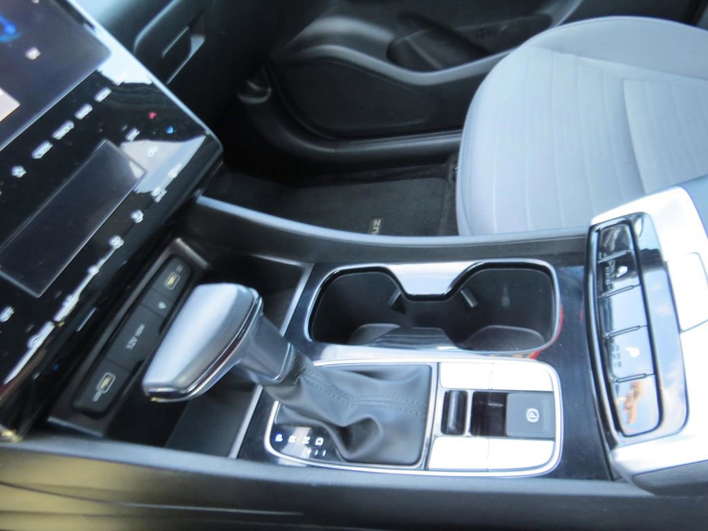 Used 2023 Hyundai Santa Cruz SEL Premium image 19