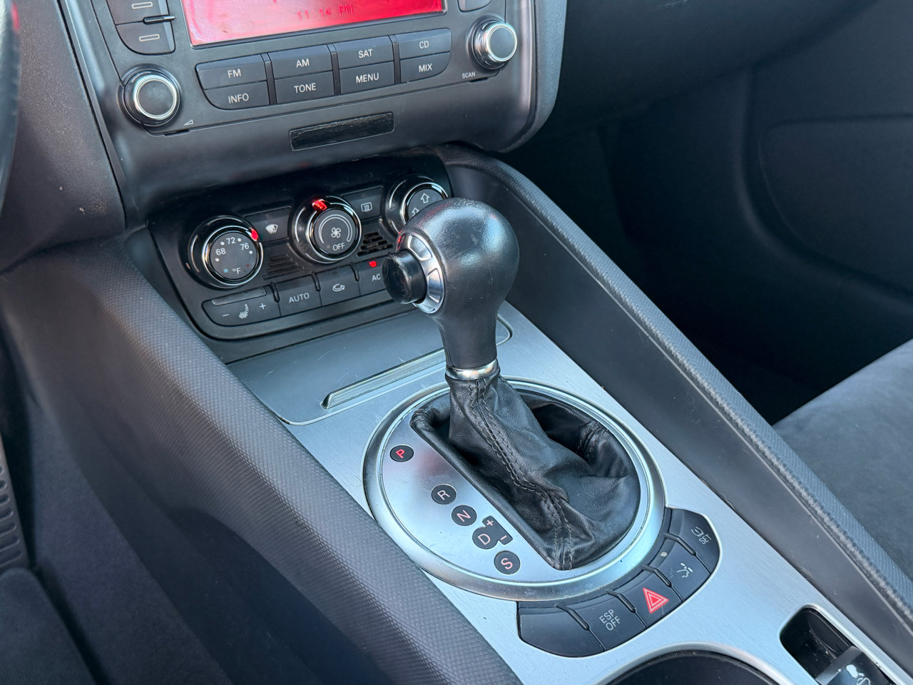 Used 2008 Audi TT 2.0T image 13