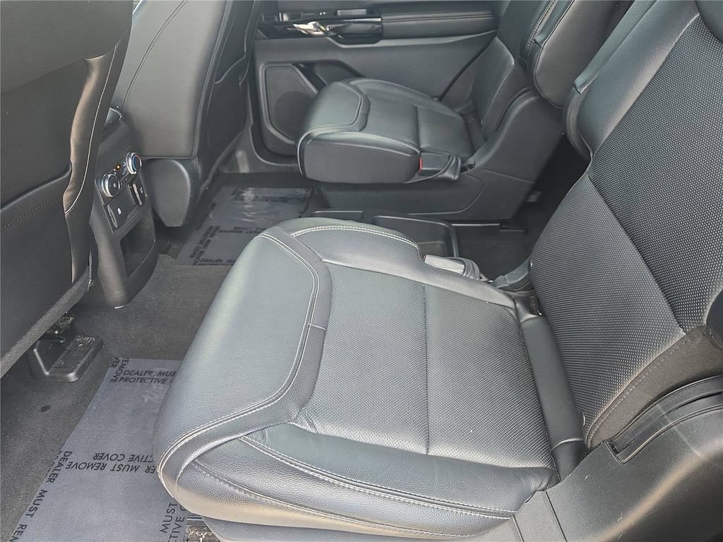 Used 2021 Ford Explorer ST w/ Equipment Group 401A AWD/4WD image 13