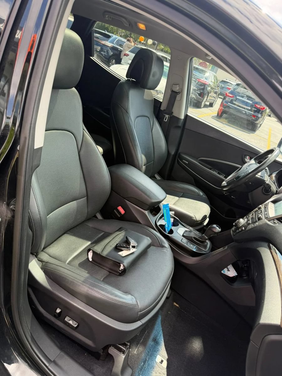 Used 2017 Hyundai Santa Fe Sport AWD/4WD image 14