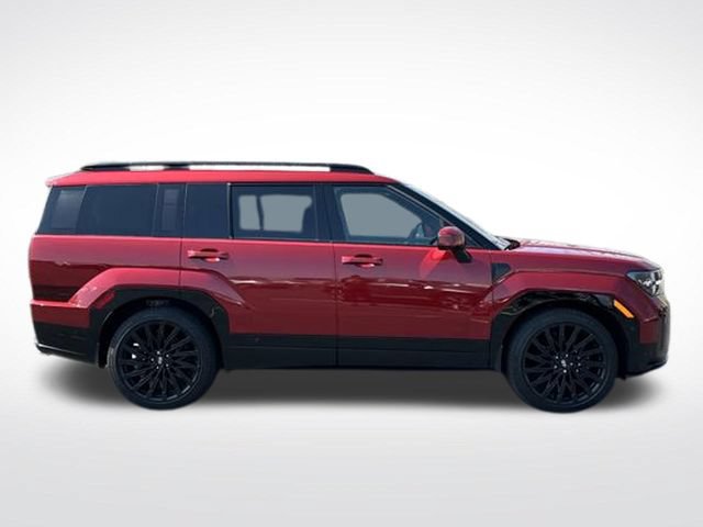 New 2025 Hyundai Santa Fe Calligraphy AWD/4WD image 6