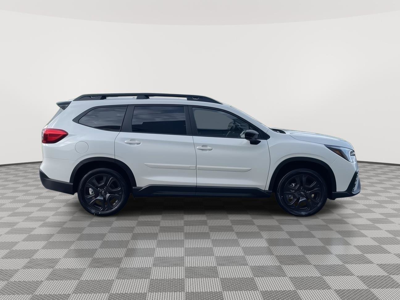New 2026 Subaru Ascent Bronze Edition AWD/4WD image 6