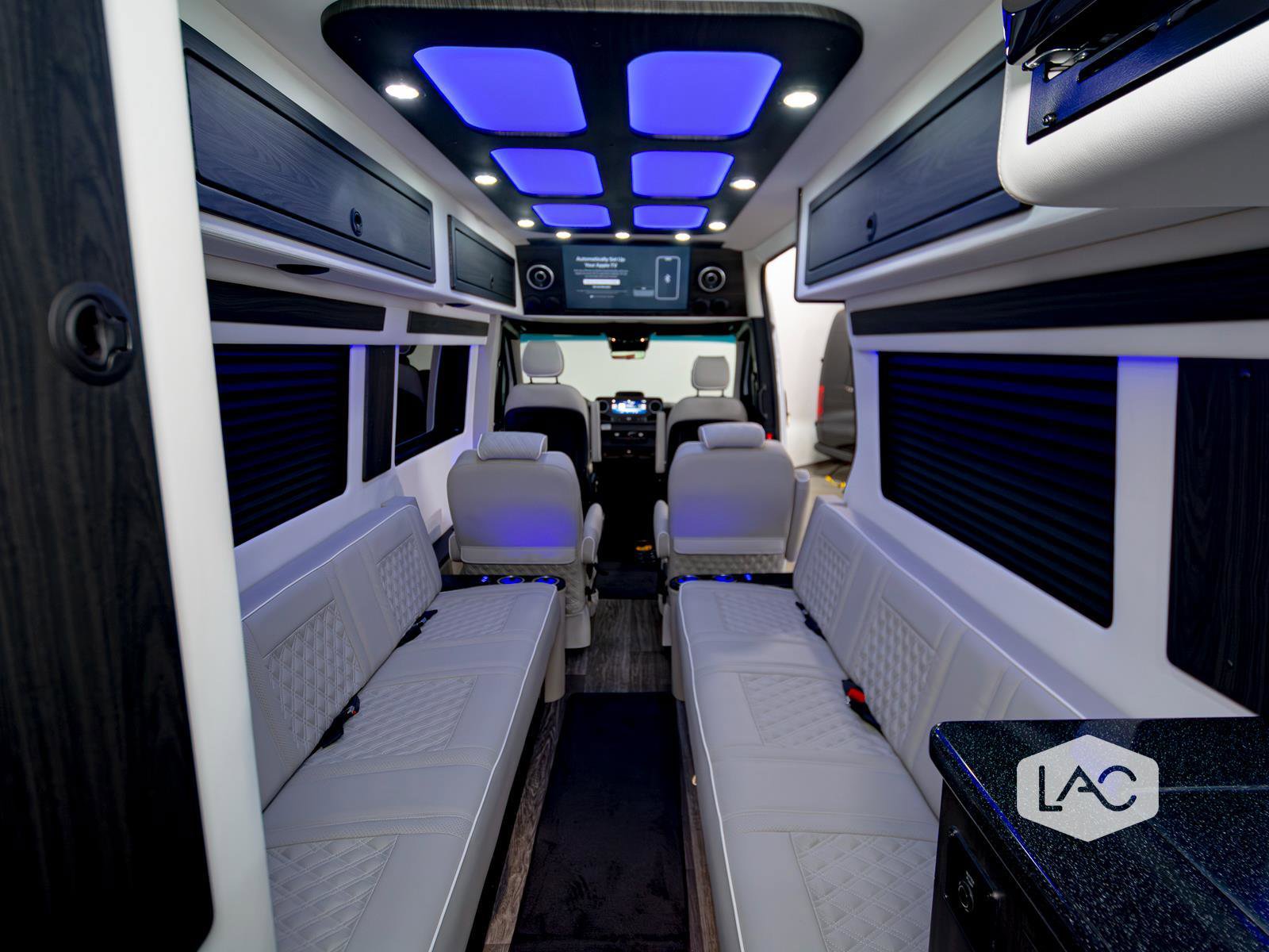 Used 2025 Mercedes-Benz Sprinter 3500 image 22