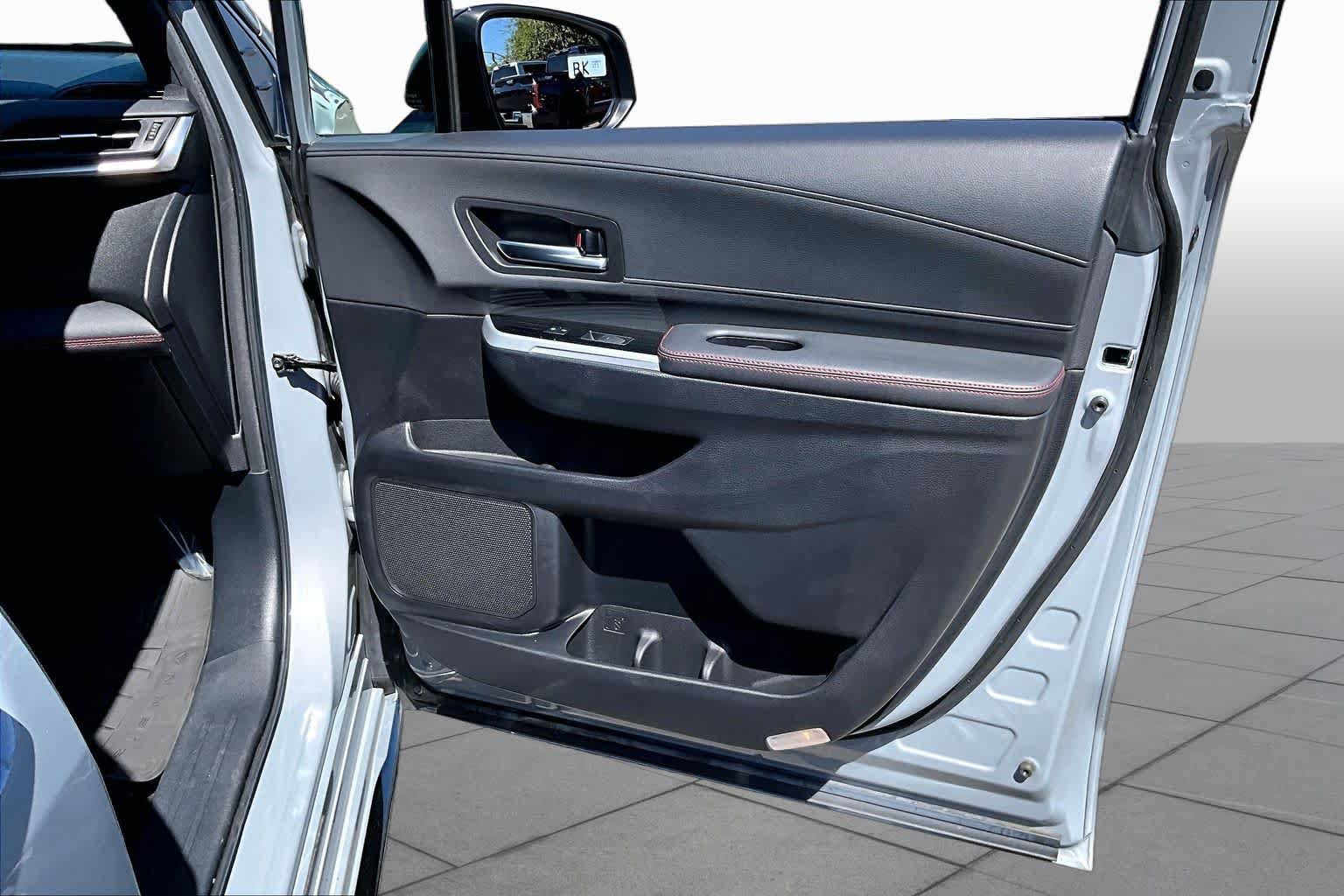 Certified 2025 Toyota Sienna XSE AWD/4WD image 22