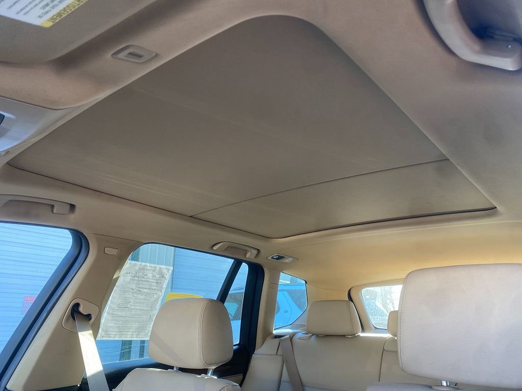 Used 2017 BMW X3 xDrive28i AWD/4WD image 23