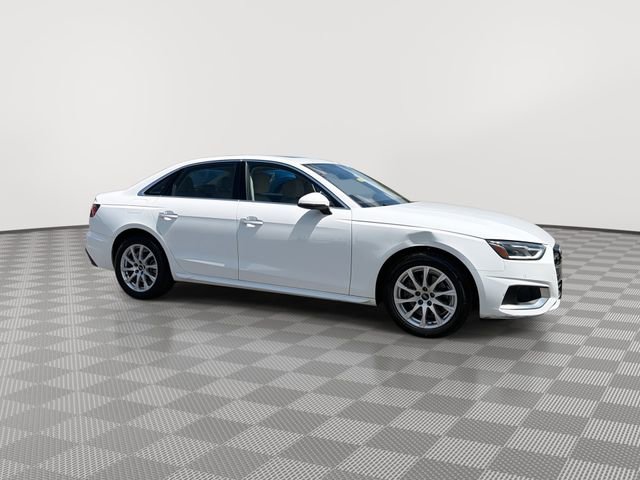 Used 2021 Audi A4 2.0T Premium AWD/4WD image 13