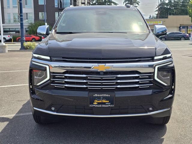New 2026 Chevrolet Tahoe Premier w/ Sun And Tow Package AWD/4WD image 8
