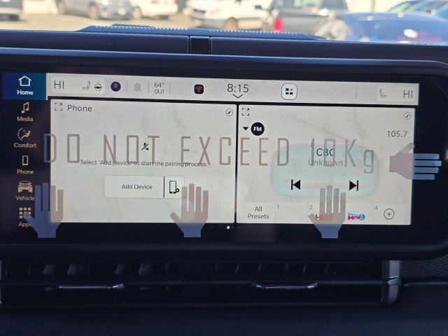 New 2026 Jeep Wrangler Rubicon image 35