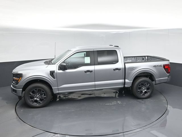New 2026 Ford F150 STX w/ Equipment Group 200A AWD/4WD image 35