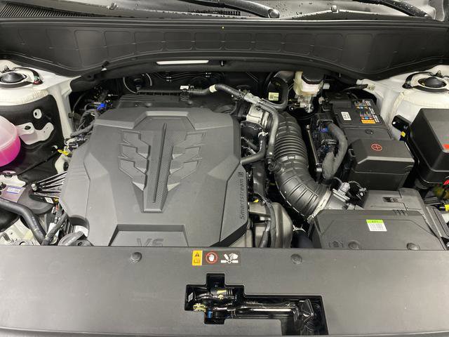 New 2026 Hyundai Palisade XRT Pro AWD/4WD image 36