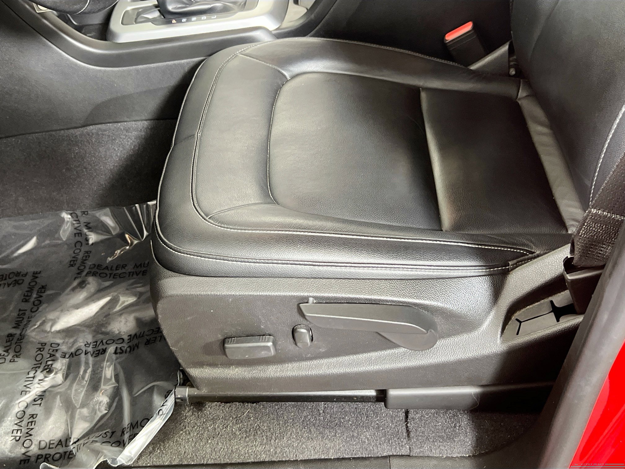 Used 2020 Chevrolet Colorado ZR2 image 17