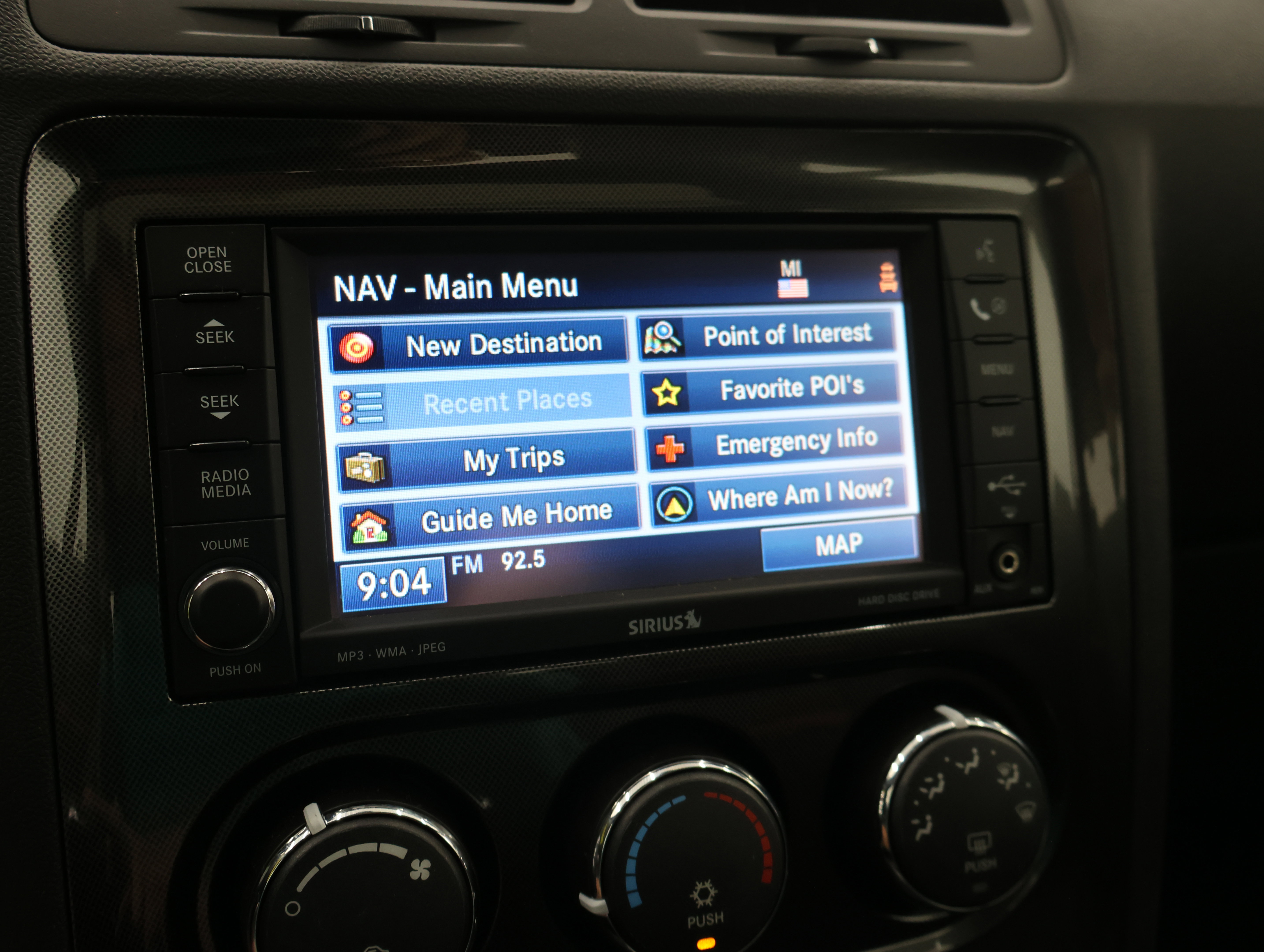 Used 2009 Dodge Challenger SRT8 w/ SRT Option Group II RWD image 44