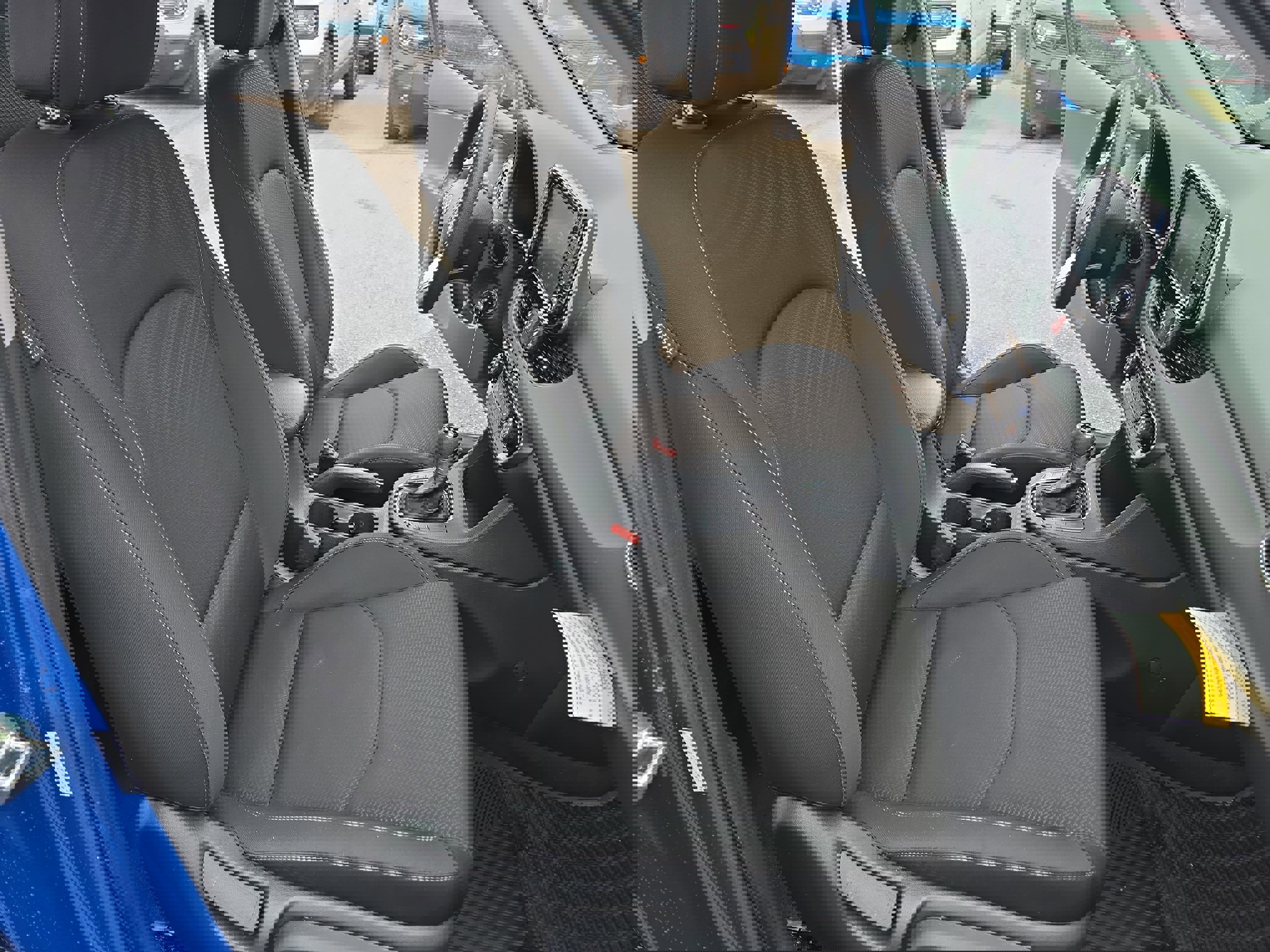 Used 2018 Hyundai Elantra GT image 10