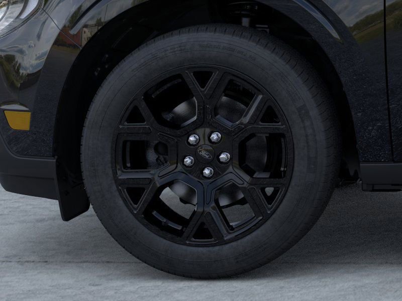 New 2025 Ford Maverick XLT w/ XLT Luxury Package image 23