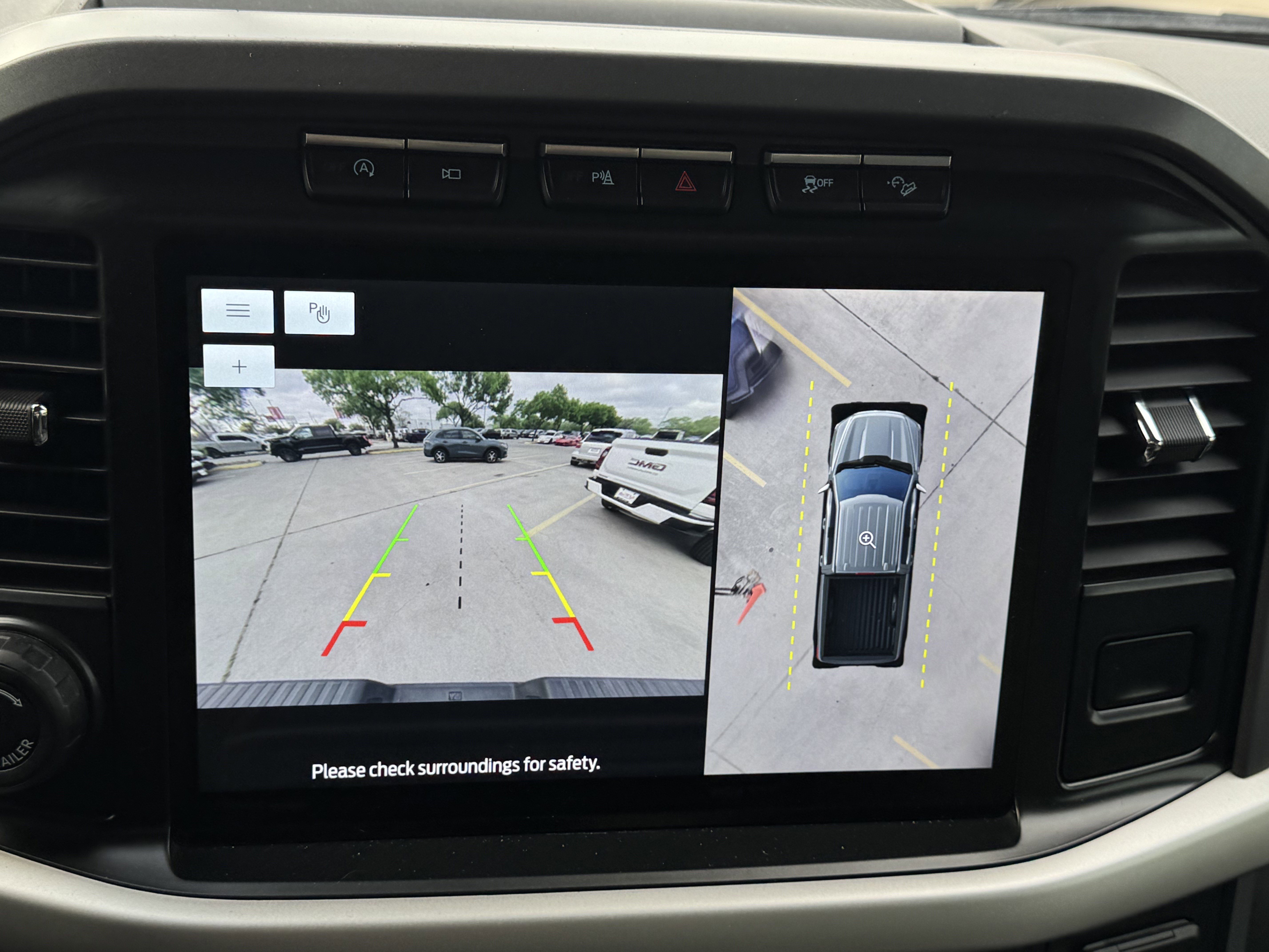 Used 2021 Ford F150 XLT w/ Equipment Group 302A High image 30