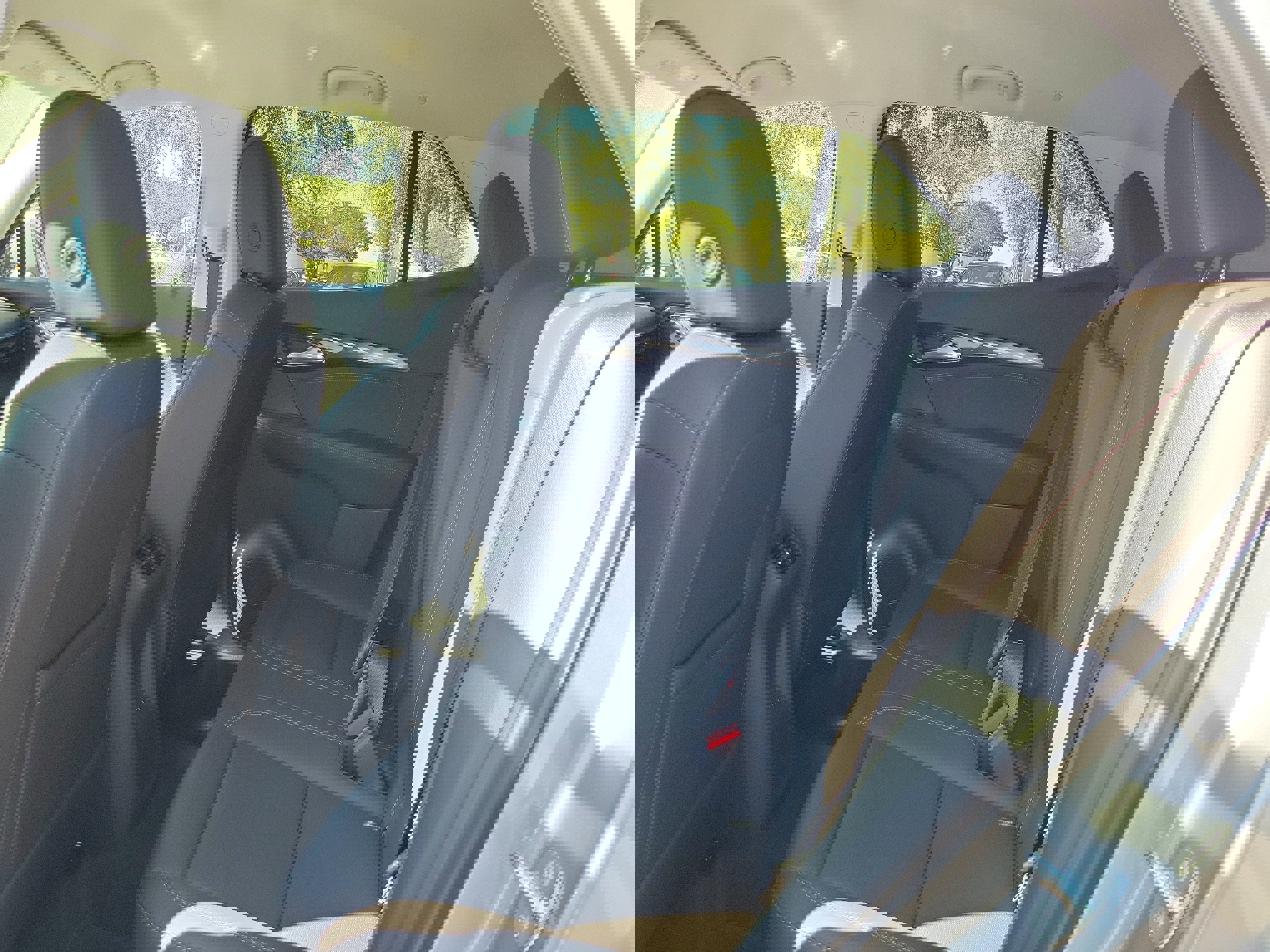 New 2026 Buick Envision Preferred image 6