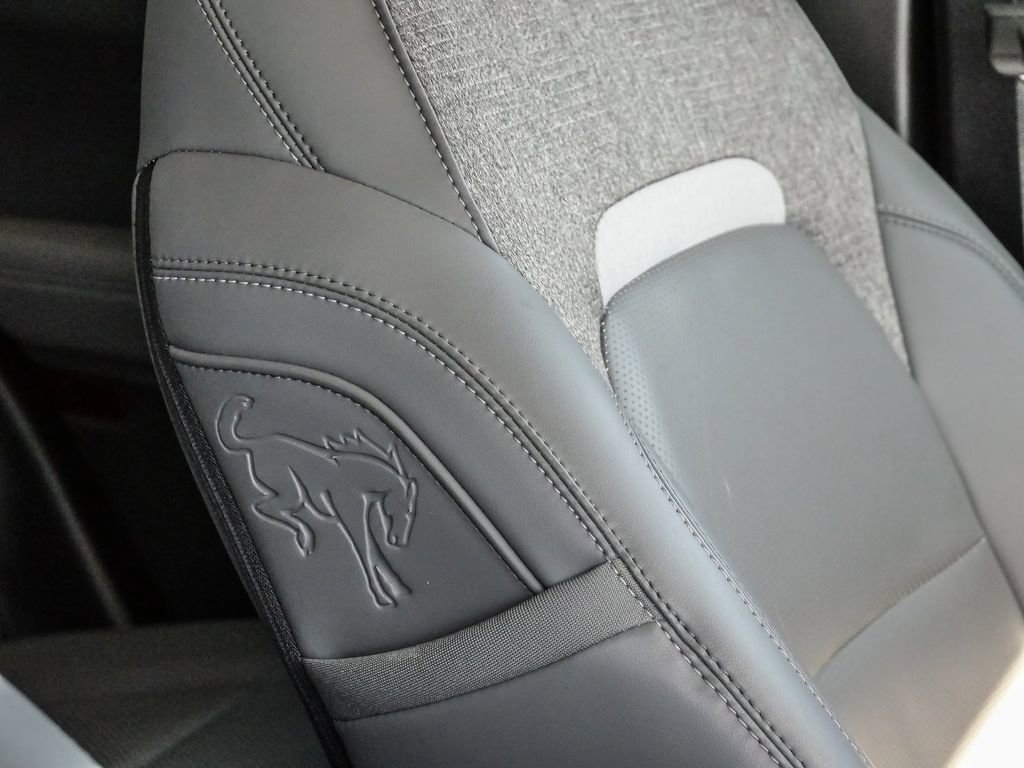 Used 2025 Ford Bronco Sport Badlands image 17