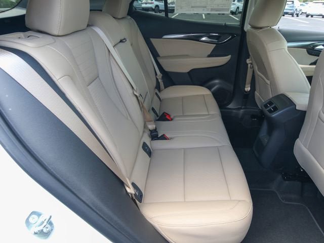 New 2026 Buick Envision Preferred AWD/4WD image 25