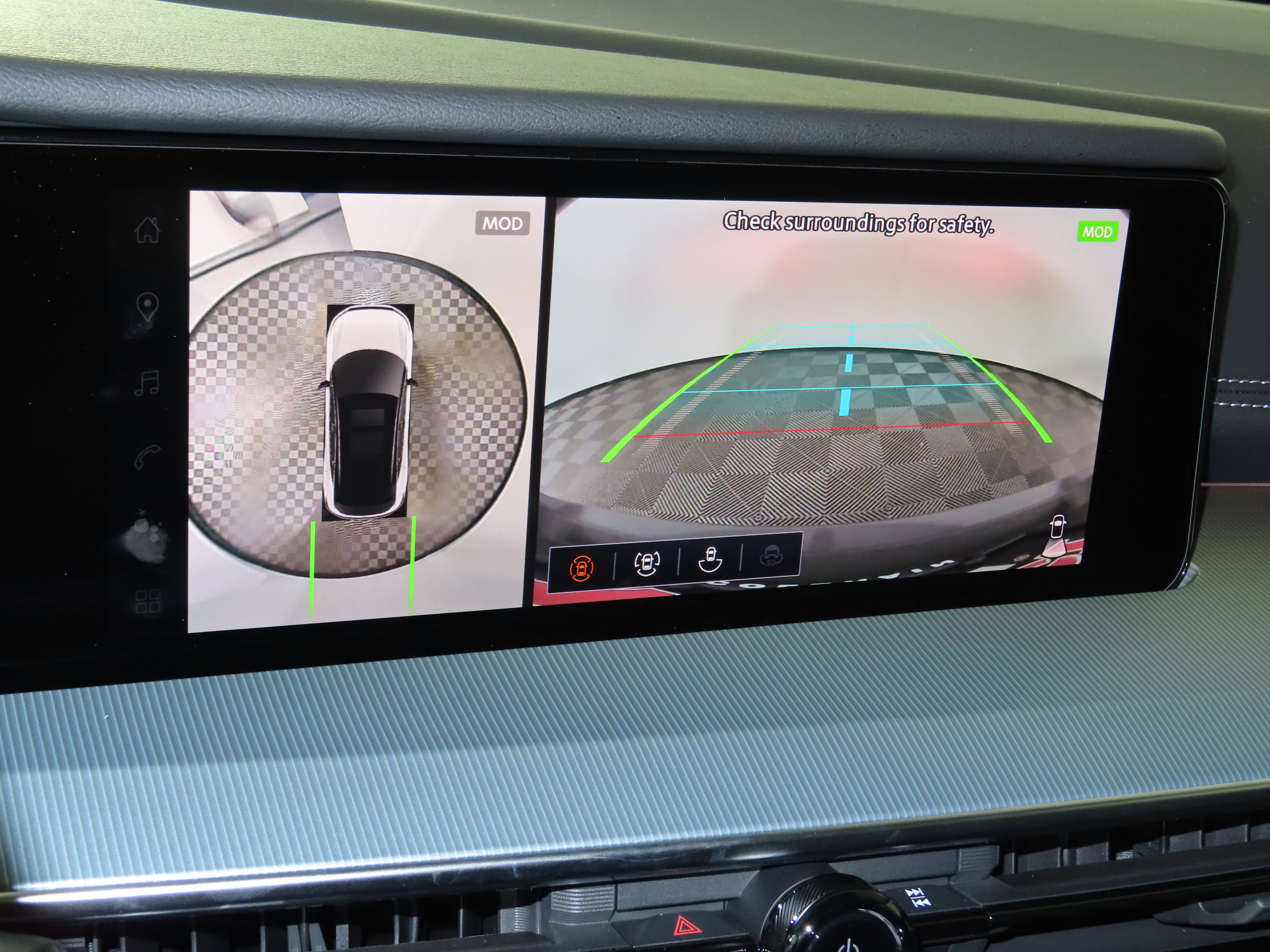 New 2025 Nissan Murano SL image 35