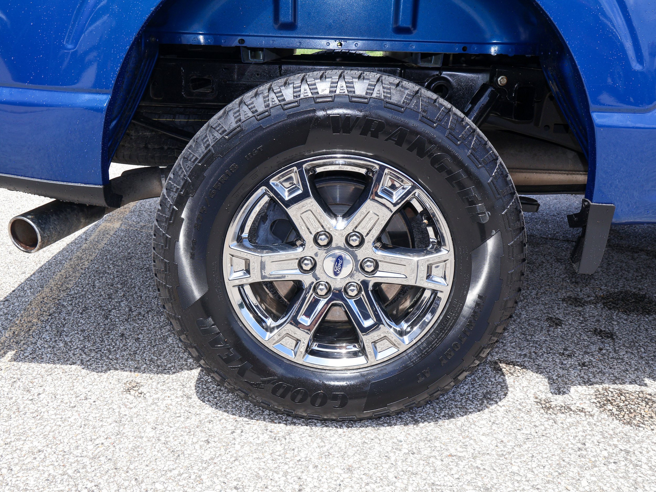 Used 2023 Ford F150 XLT w/ Equipment Group 302A High AWD/4WD image 33