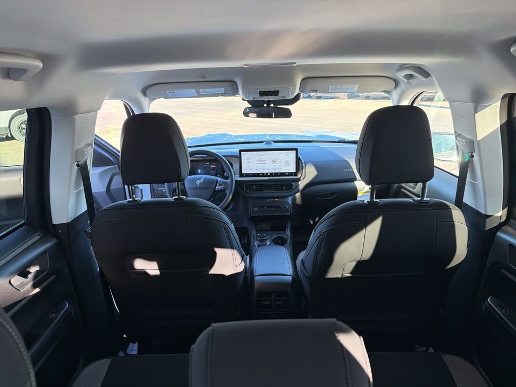 New 2026 Ford Bronco Sport Big Bend w/ Convenience Package image 22