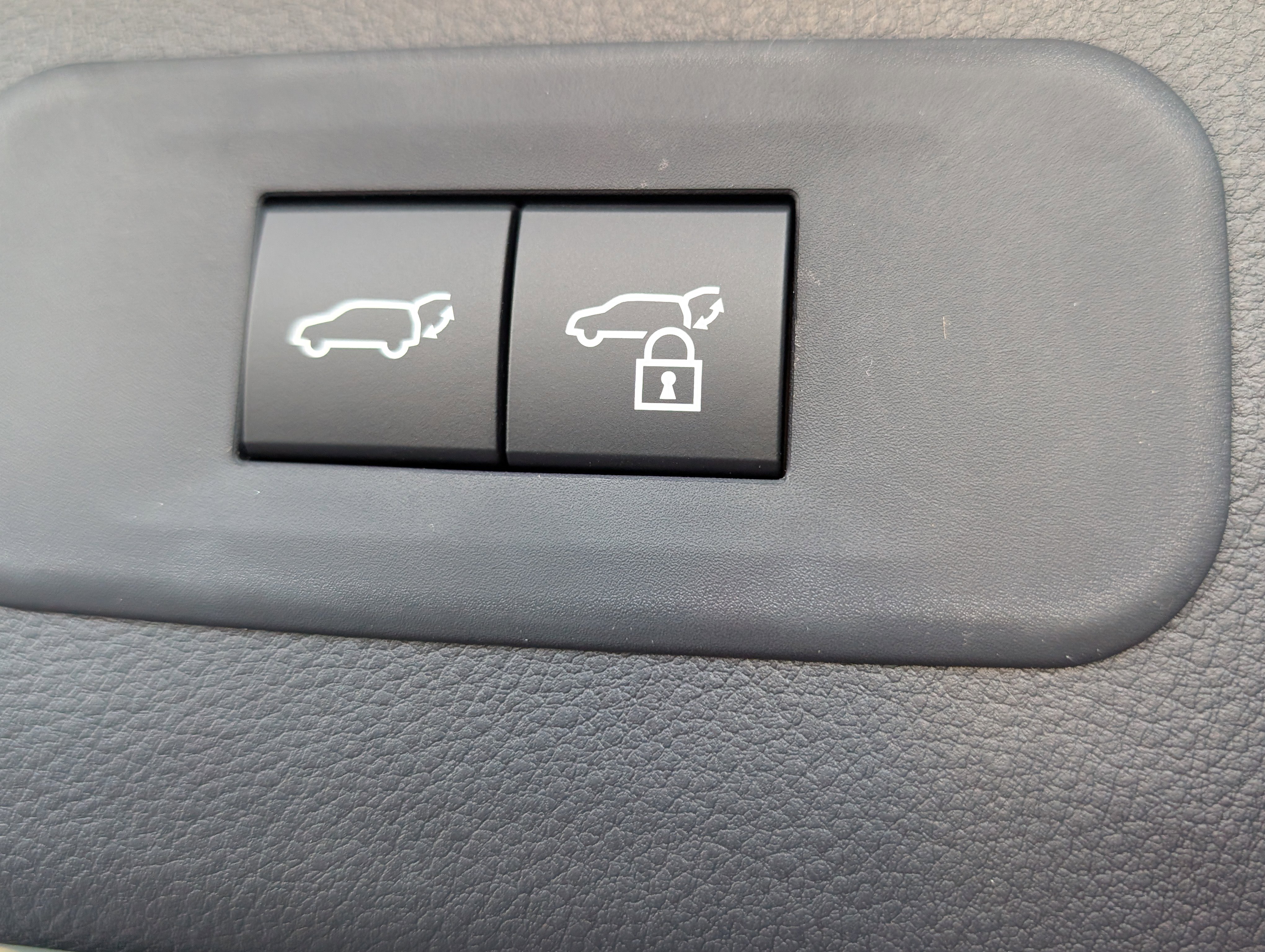 New 2026 Lexus TX 350 AWD image 16