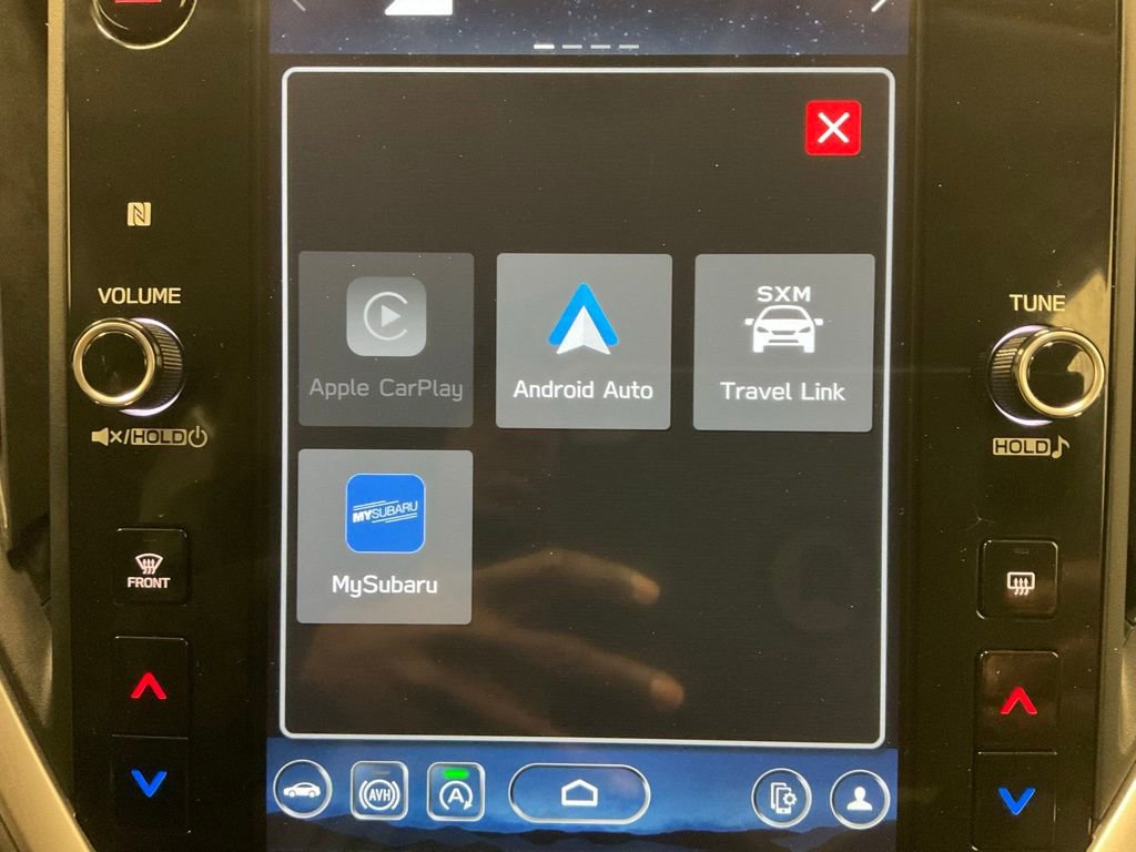 Used 2024 Subaru Crosstrek 2.0i Premium image 24