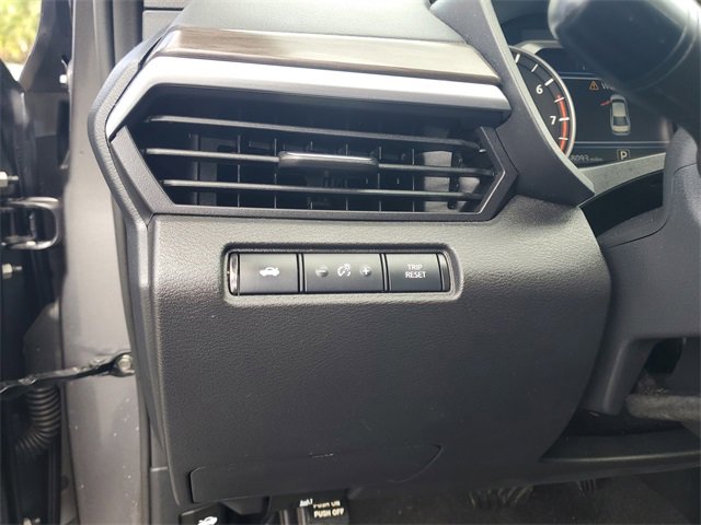 Used 2023 Nissan Altima 2.5 SV image 12