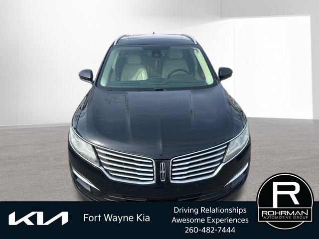 Used 2016 Lincoln MKC Reserve w/ Lincoln MKC Climate Package image 9