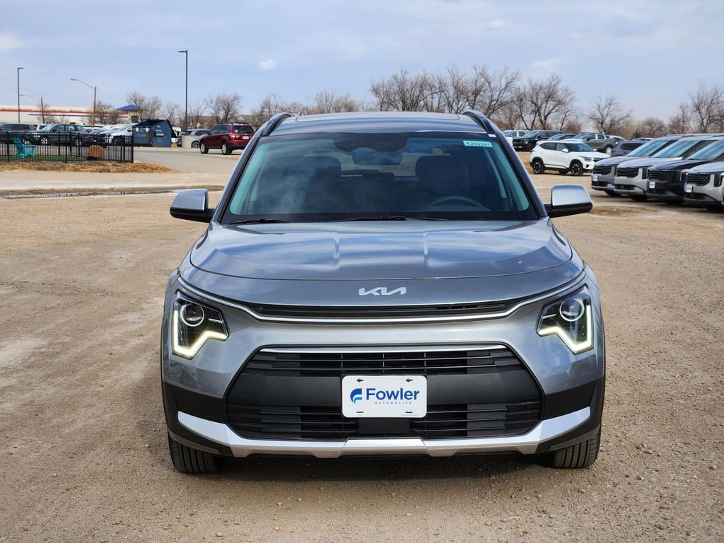 New 2026 Kia Niro EX w/ EX Premium Package image 6