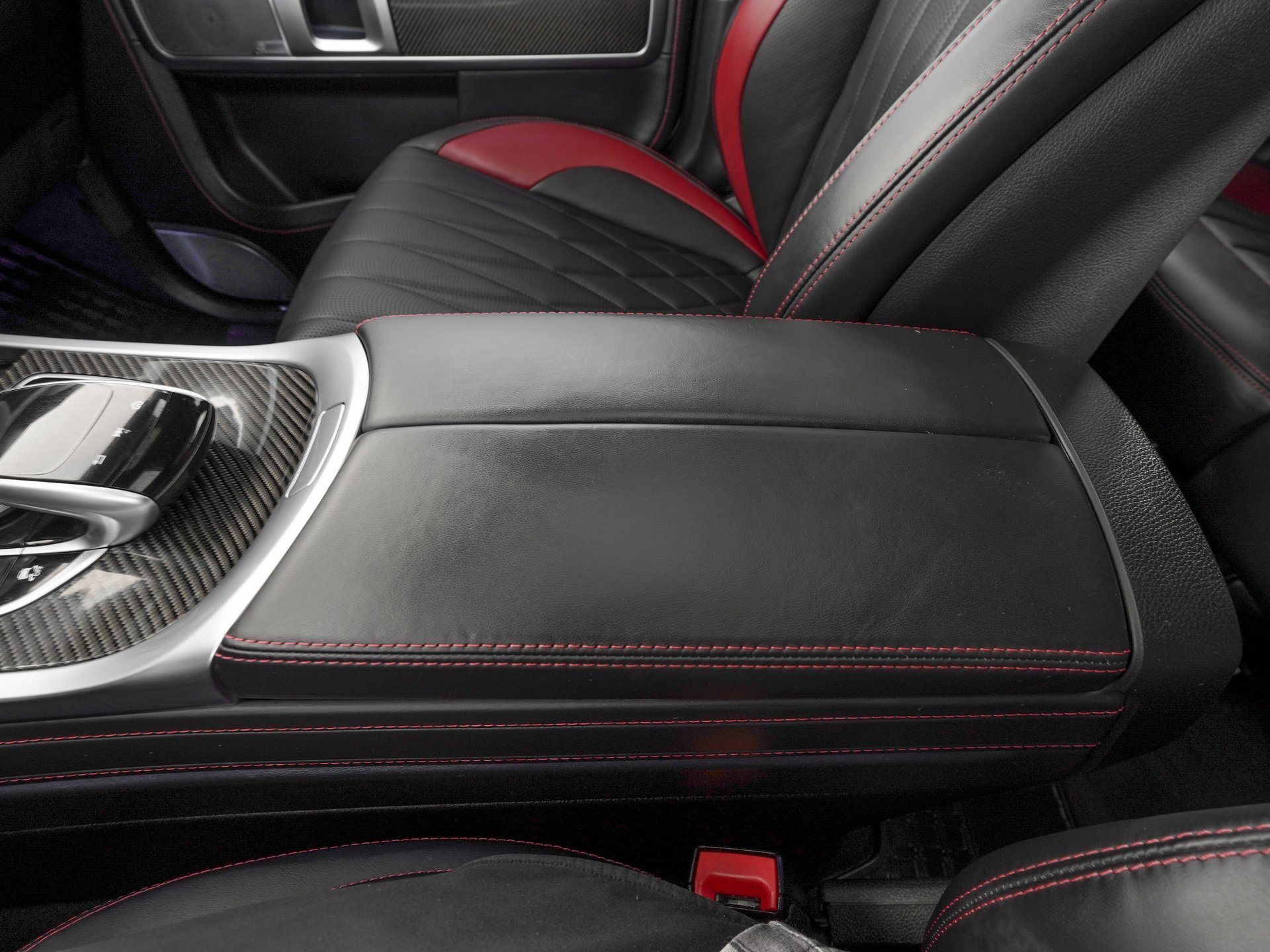 Used 2021 Mercedes-Benz G 63 AMG 4MATIC image 29