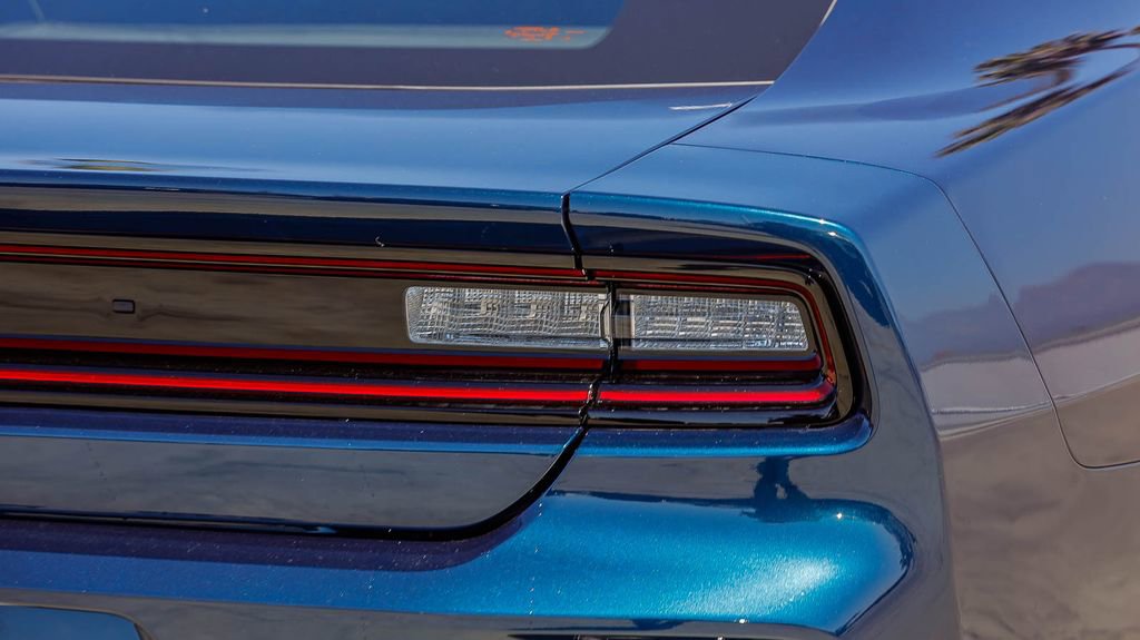 New 2026 Dodge Charger R/T image 9