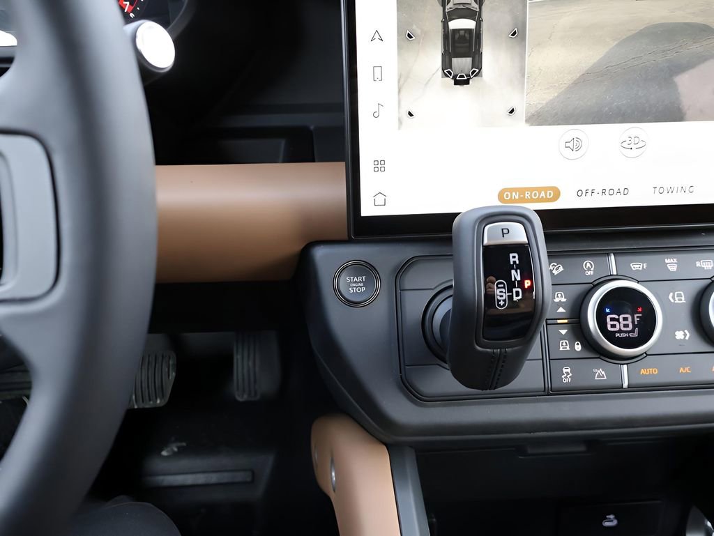 New 2026 Land Rover Defender 110 S image 28
