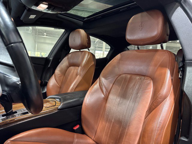 Used 2017 Maserati Ghibli S image 10