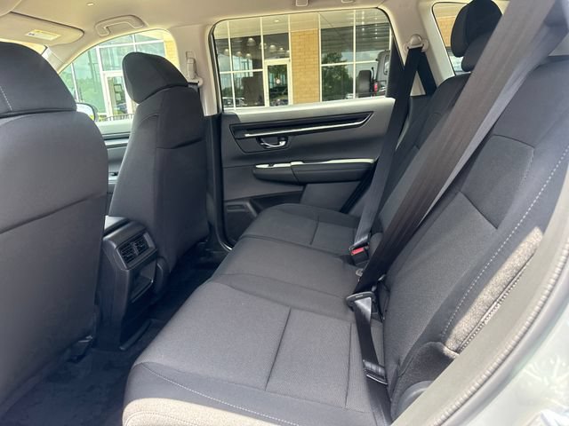 New 2026 Honda CR-V LX image 19