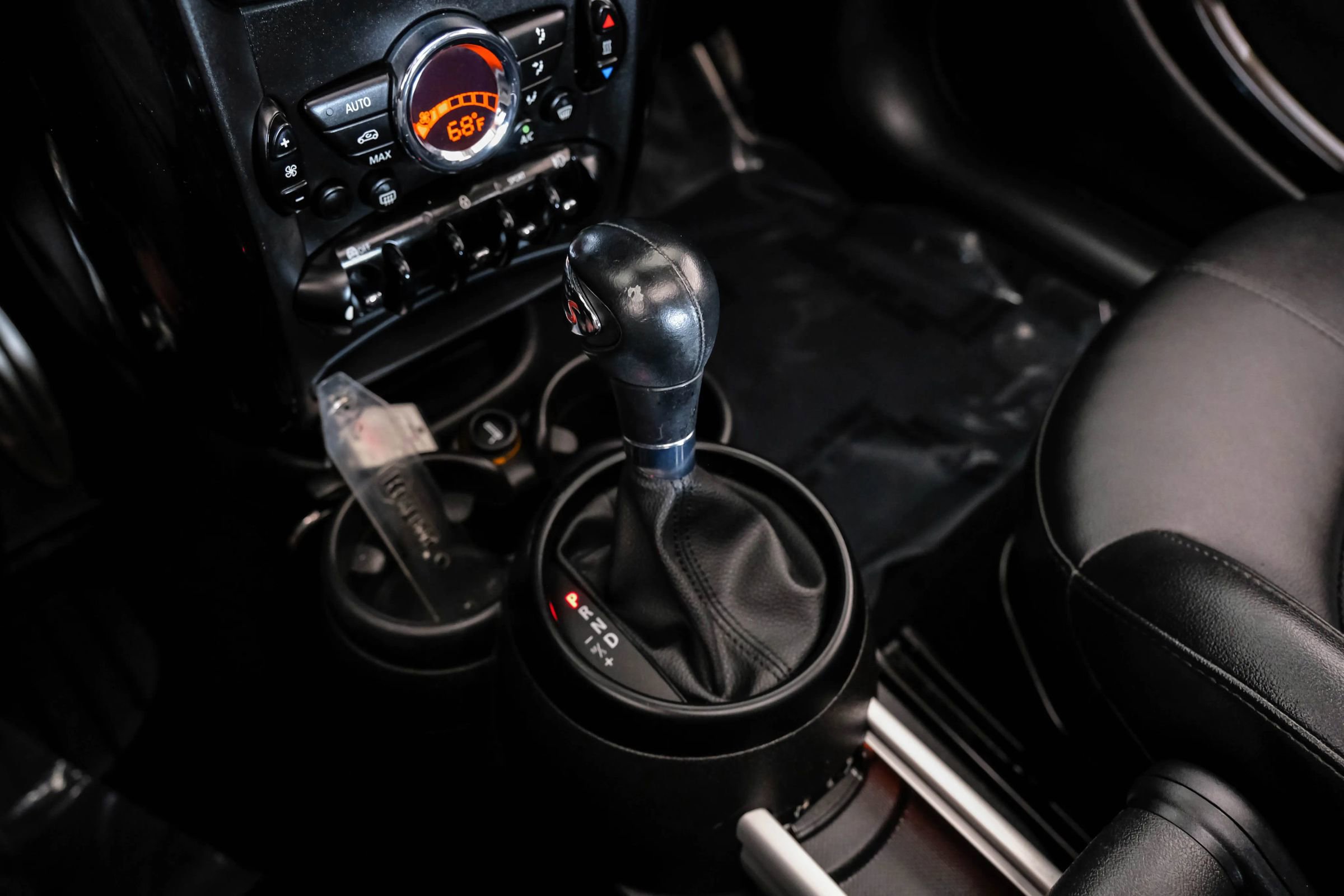 Used 2015 MINI Cooper Countryman S w/ Premium Package FWD image 21