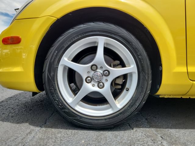 Used 2000 Toyota MR2 RWD image 23