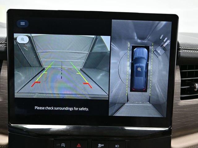 Used 2024 Ford Expedition Max Limited image 47