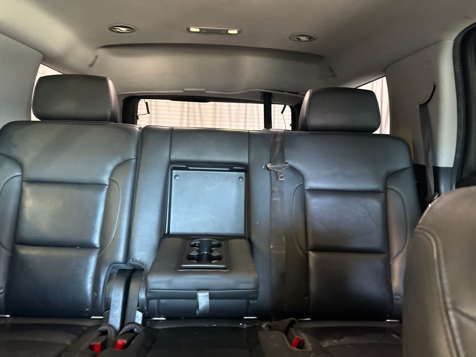 Used 2019 Chevrolet Tahoe LT AWD/4WD image 21