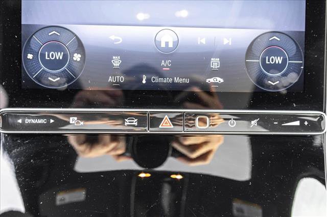 Certified 2026 Mercedes-Benz GLC 300 4MATIC image 22