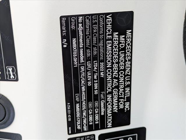 Certified 2022 Mercedes-Benz GLE 450 4MATIC image 27