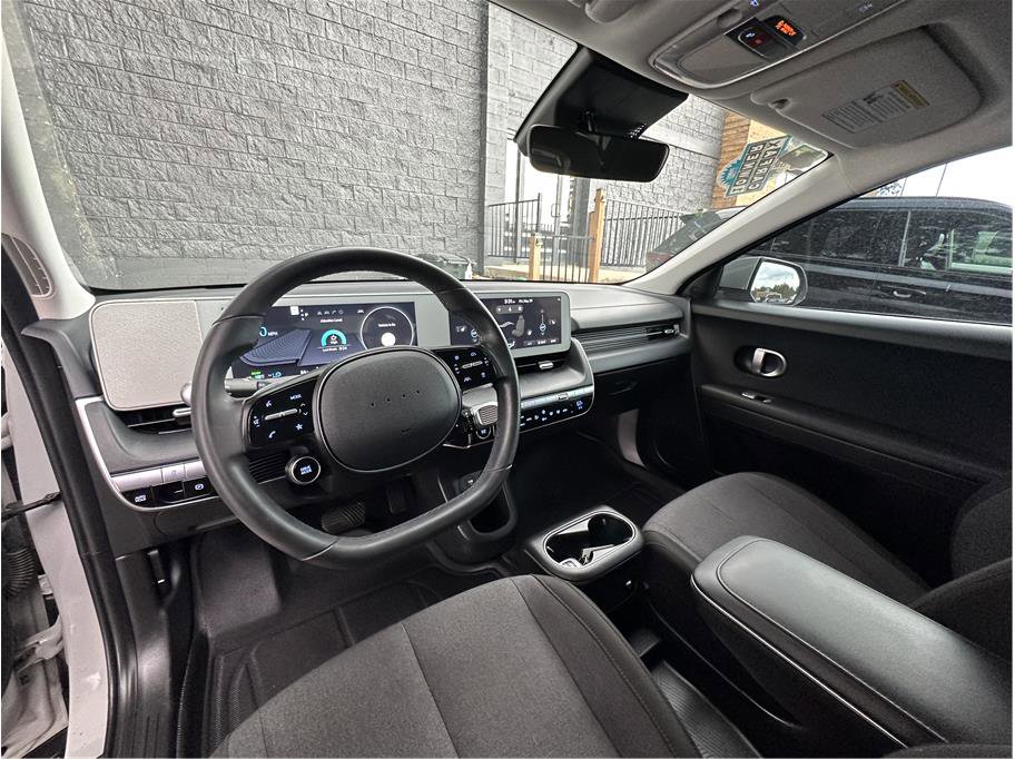 Used 2024 Hyundai Ioniq 5 SE AWD/4WD image 14