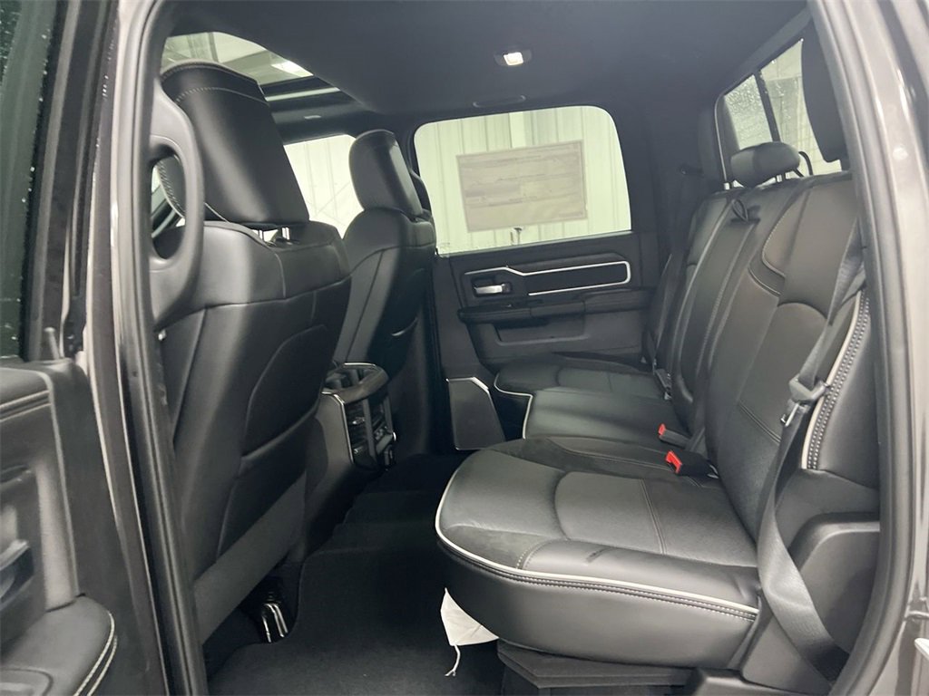 New 2026 RAM 2500 Laramie image 24