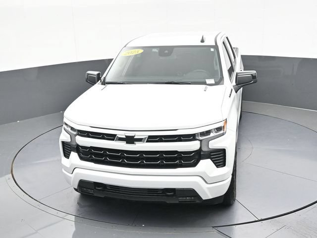 Used 2025 Chevrolet Silverado 1500 RST w/ Protection Package AWD/4WD image 68