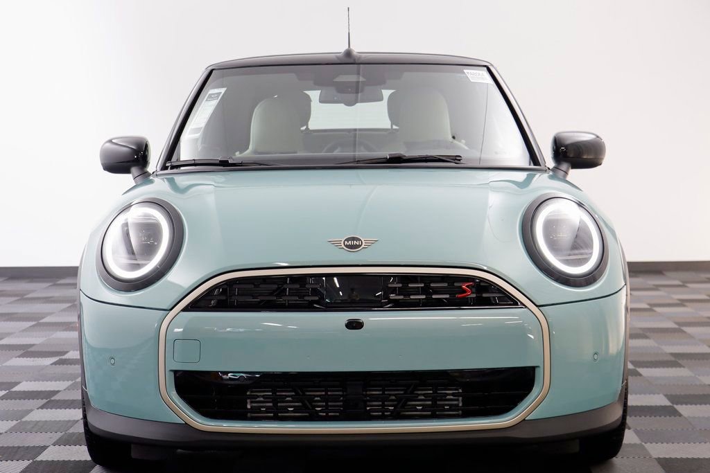 New 2026 MINI Cooper S image 21