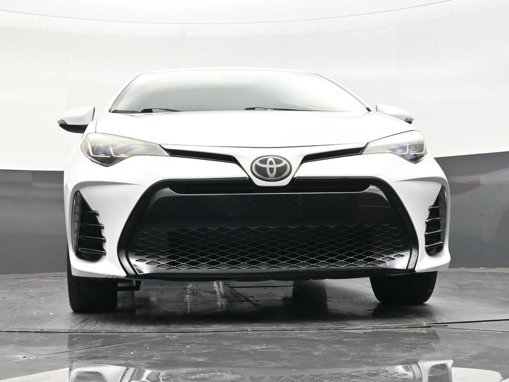 Used 2017 Toyota Corolla FWD image 22